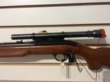 JC Higgins MODEL 31 SEAR ROBUCK AND CO 22 LONG RIFLE - 3 of 7