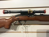 JC Higgins MODEL 31 SEAR ROBUCK AND CO 22 LONG RIFLE - 7 of 7