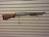 WINCHESTER MODEL 1200 PUMP POLICE EDITION 12 GAUGE - 4 of 4