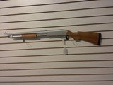 WINCHESTER MODEL 1200 PUMP POLICE EDITION 12 GAUGE - 1 of 4