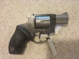 TAURUS MODEL 85 38 SPECIAL - 1 of 2