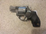 TAURUS MODEL 85 38 SPECIAL - 2 of 2