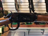 Winchester Canadian Centennial 1867-1967 model 94 30-30 - 4 of 10