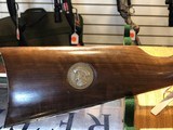 Winchester model 94 Buffalo Bill 30-30 - 2 of 11