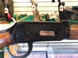 Winchester model 94 Buffalo Bill 30-30 - 3 of 11