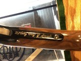 Winchester model 94 Buffalo Bill 30-30 - 10 of 11