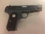 Colt model 1908 380 Auto U.SProperty unfired - 1 of 2