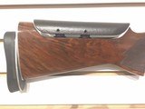 Remington 90T Single Barrel Trap W/Hollingworth Adjustable Comb and Butt - 2 of 4