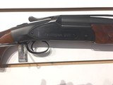 Remington 90T Single Barrel Trap W/Hollingworth Adjustable Comb and Butt - 3 of 4