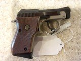 Taurus PT-25 25 Auto - 1 of 4