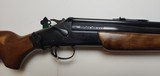 Savage model 24S-D 20 Gauge 22 Magnum - 4 of 11