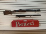 PERAZZI MX 2000 TRAP COMBO - 9 of 25