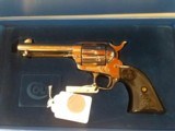 COLT P1841 SAA 45 SINGLE ACTION ARMY - 1 of 6