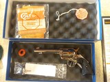 COLT MODEL P1856 SINGLE ACTION ARMY - 5 of 6