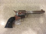 COLT MODEL P1856 SINGLE ACTION ARMY - 1 of 6
