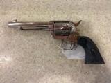 COLT MODEL P1856 SINGLE ACTION ARMY - 3 of 6
