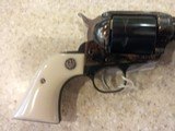 RUGER VAQUERO 45 - 5 of 6