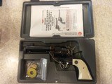 RUGER VAQUERO 45 - 6 of 6