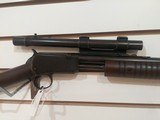 WINCHESTER MODEL 62 22LR PUMP ACTION - 10 of 10