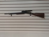 WINCHESTER MODEL 62 22LR PUMP ACTION - 1 of 10