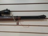 MARLIN MODEL 336 RC 330 SWIFT SCOPE MARK 1 4X 40MM - 8 of 8