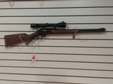 MARLIN MODEL 336 RC 330 SWIFT SCOPE MARK 1 4X 40MM - 5 of 8