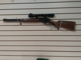 MARLIN MODEL 336 RC 330 SWIFT SCOPE MARK 1 4X 40MM - 1 of 8