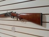 STEVENS MODEL 940 SINGLE BARREL - 2 of 9