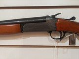 STEVENS MODEL 940 SINGLE BARREL - 4 of 9