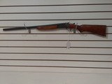 STEVENS MODEL 940 SINGLE BARREL - 1 of 9