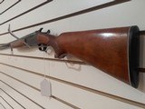 STEVENS MODEL 940 SINGLE BARREL - 3 of 9