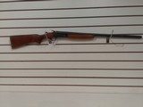 STEVENS MODEL 940 SINGLE BARREL - 6 of 9