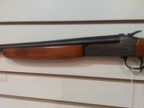 STEVENS MODEL 940 SINGLE BARREL - 5 of 9