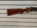 STEVENS MODEL 940 SINGLE BARREL - 7 of 9