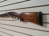 FOX MODEL B 12 GAUGE - 2 of 8