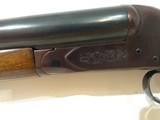 FOX MODEL B 12 GAUGE - 5 of 8