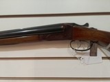 FOX MODEL B 12 GAUGE - 3 of 8
