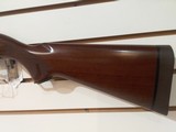REMINGTON MODEL 870 12 GAUGE DEER - 2 of 12