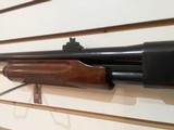 REMINGTON MODEL 870 12 GAUGE DEER - 6 of 12