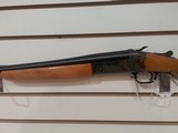 STEVENS MODEL 94C 20 GAUGE - 6 of 11