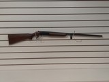 WINCHESTER 37A 20 GAUGE SINGLE BARREL - 5 of 6