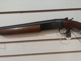 WINCHESTER 37A 20 GAUGE SINGLE BARREL - 3 of 6