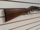 WINCHESTER 37A 20 GAUGE SINGLE BARREL - 6 of 6
