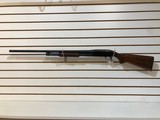 Winchester Model 12, 12 Gauge - 1 of 9