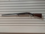 REMINGTON 1900 SIDE BY SIDE - 1 of 9