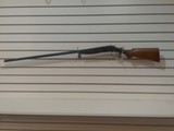 CRESCENT LONG TOM 12 GAUGE SINGLE BARREL - 1 of 9