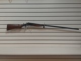 CRESCENT LONG TOM 12 GAUGE SINGLE BARREL - 6 of 9