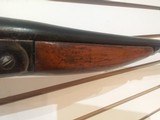CRESCENT LONG TOM 12 GAUGE SINGLE BARREL - 9 of 9