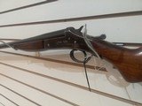 CRESCENT LONG TOM 12 GAUGE SINGLE BARREL - 3 of 9