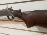 H & R TOPPER M48 12 GAUGE SINGLE BARREL - 3 of 9